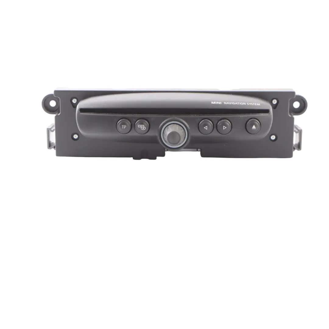 Mini Cooper One R55 R56 R57 LCI R58 R59 CHAMP 2 Navigation - SKU 9361145-1 - Part number 9361145