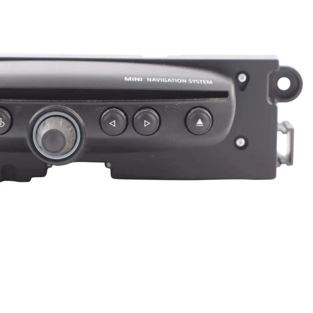 CHAMP 2 Navigation to Mini Cooper One R55 R56 R57 LCI R58 R59 with Part number 9361145 Mini Cooper One R55 R56 R57 LCI R58 R59 CHAMP 2 Navigation - SKU 9361145-1 - Part number 9361145