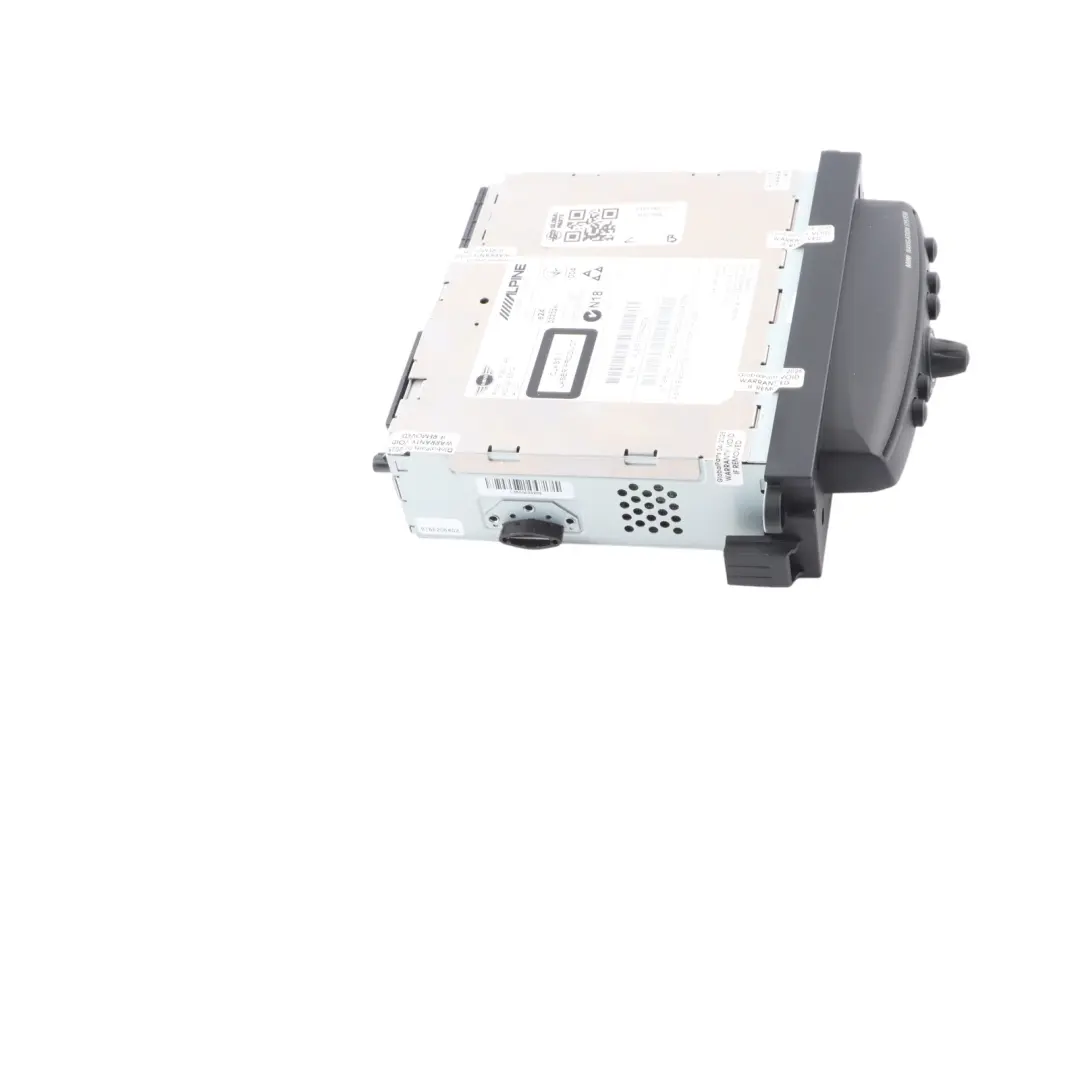 Mini Cooper One R55 R56 R57 LCI R58 R59 CHAMP 2 Navigation - SKU 9361145-1 - Part number 9361145