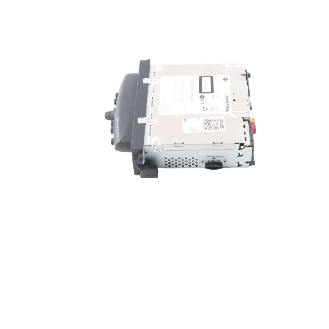Mini Cooper One R55 R56 R57 LCI R58 R59 CHAMP 2 Navigation - SKU 9361145-1 - Part number 9361145