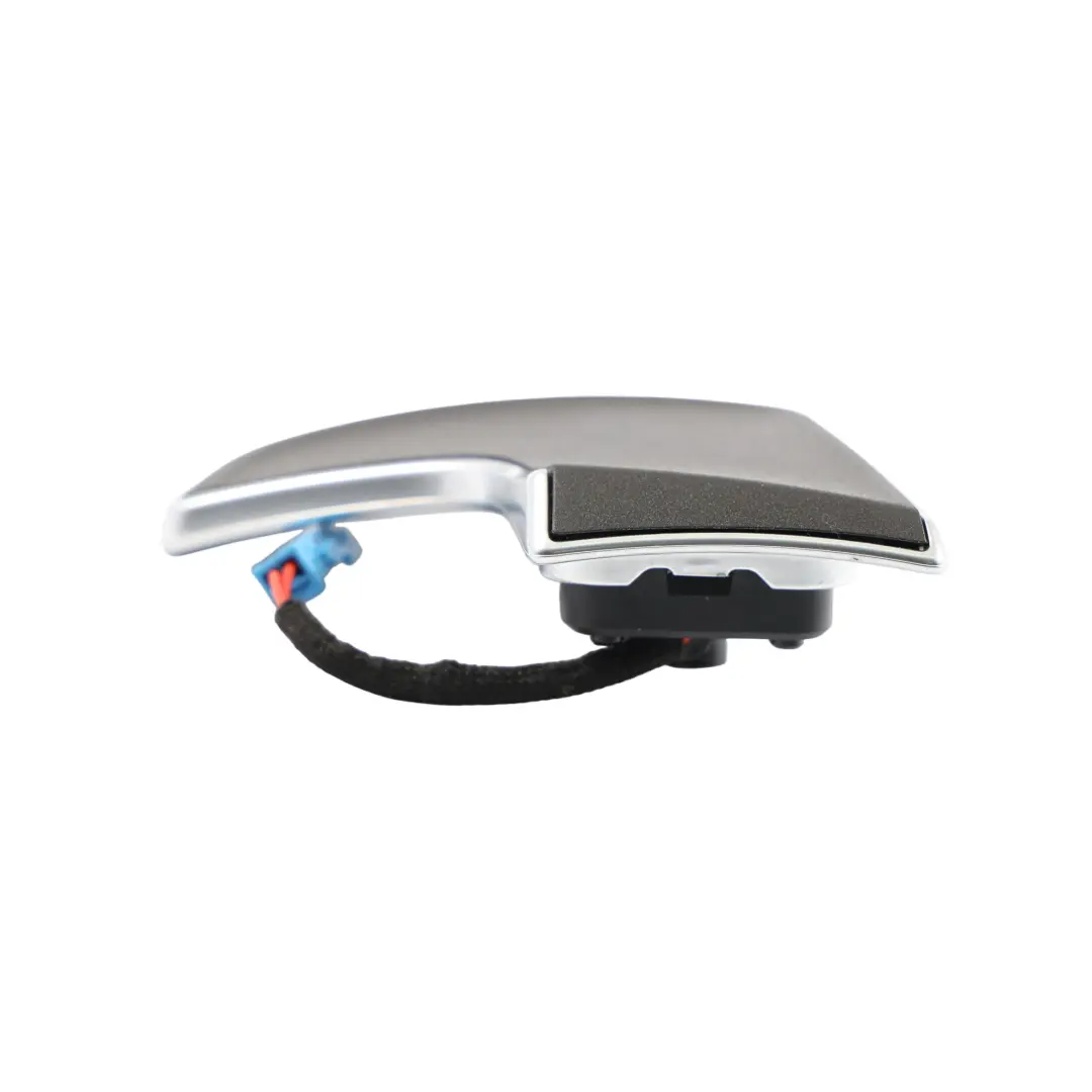  Shift Paddle BMW G11 G12 G20 G30 Gear Select Steering Wheel Left N/S - SKU 9372496-1 - Part number 9372496