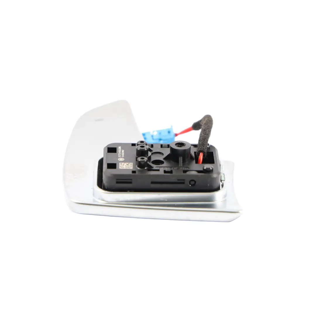 Shift Paddle BMW G11 G12 G20 G30 Gear Select Steering Wheel Left N/S - SKU 9372496-1 - Part number 9372496