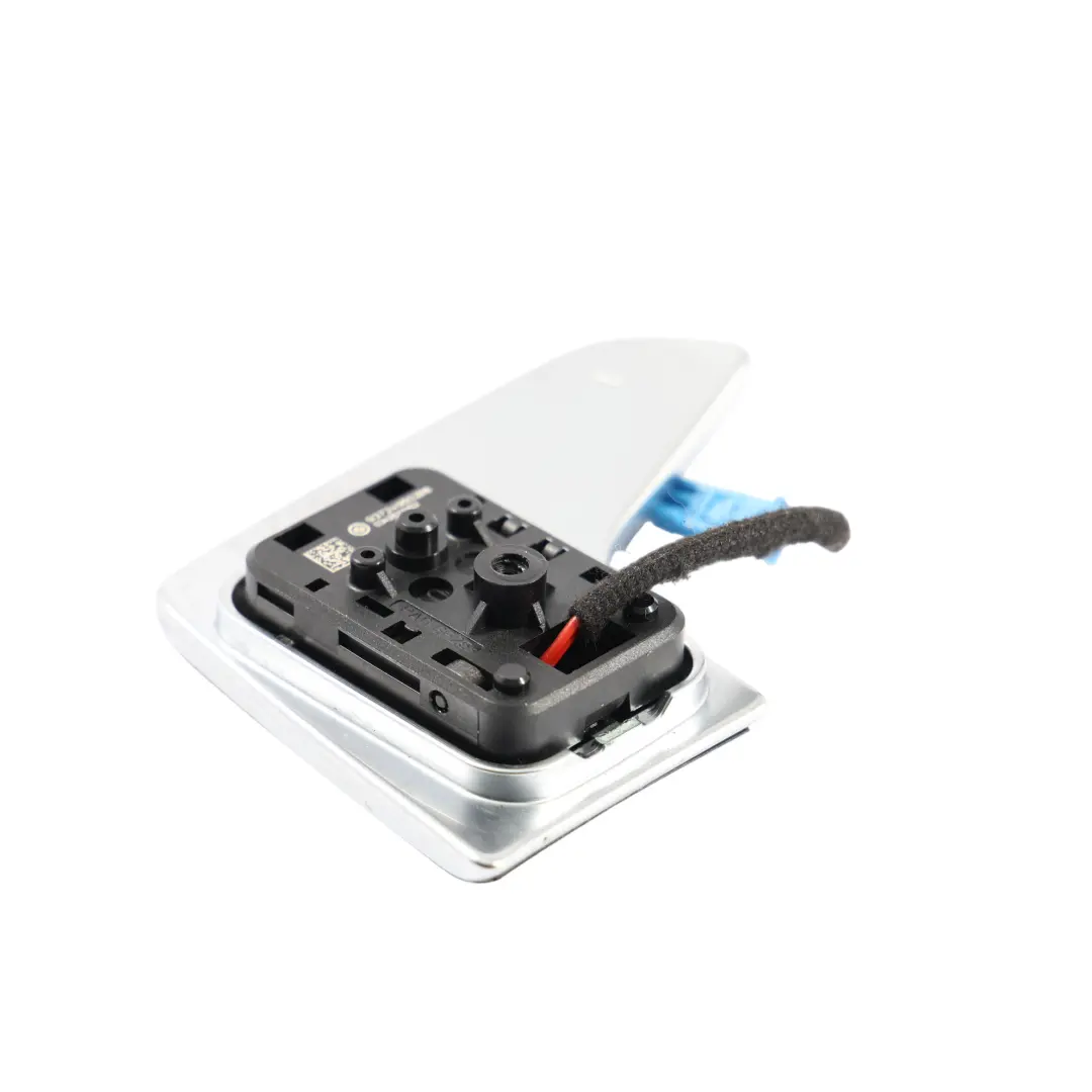 Palette Changement Vitesse BMW G11 G12 G20 G30 Sélecteur Volant Gauche - SKU 9372496-1 - Numéro de pièce 9372496