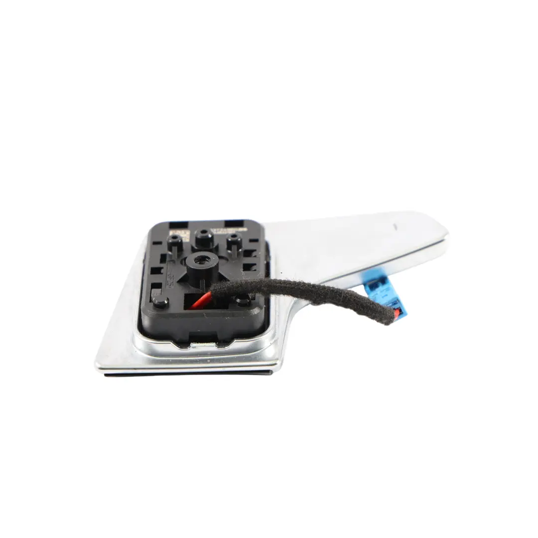  Shift Paddle BMW G11 G12 G20 G30 Gear Select Steering Wheel Left N/S - SKU 9372496-1 - Part number 9372496