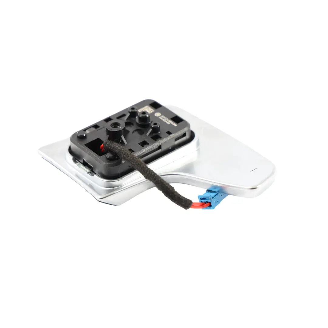  Shift Paddle BMW G11 G12 G20 G30 Gear Select Steering Wheel Left N/S - SKU 9372496-1 - Part number 9372496