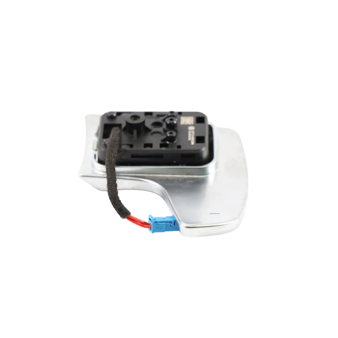  Shift Paddle BMW G11 G12 G20 G30 Gear Select Steering Wheel Left N/S - SKU 9372496-1 - Part number 9372496
