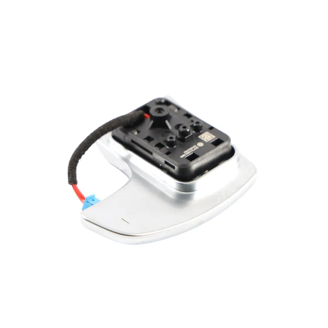 Palanca De Cambio BMW G11 G12 G20 G30 Gear Select Volante Izquierda para con número de pieza 9372496 Palanca De Cambio BMW G11 G12 G20 G30 Gear Select Volante Izquierda - SKU 9372496-1 - Número de pieza 9372496