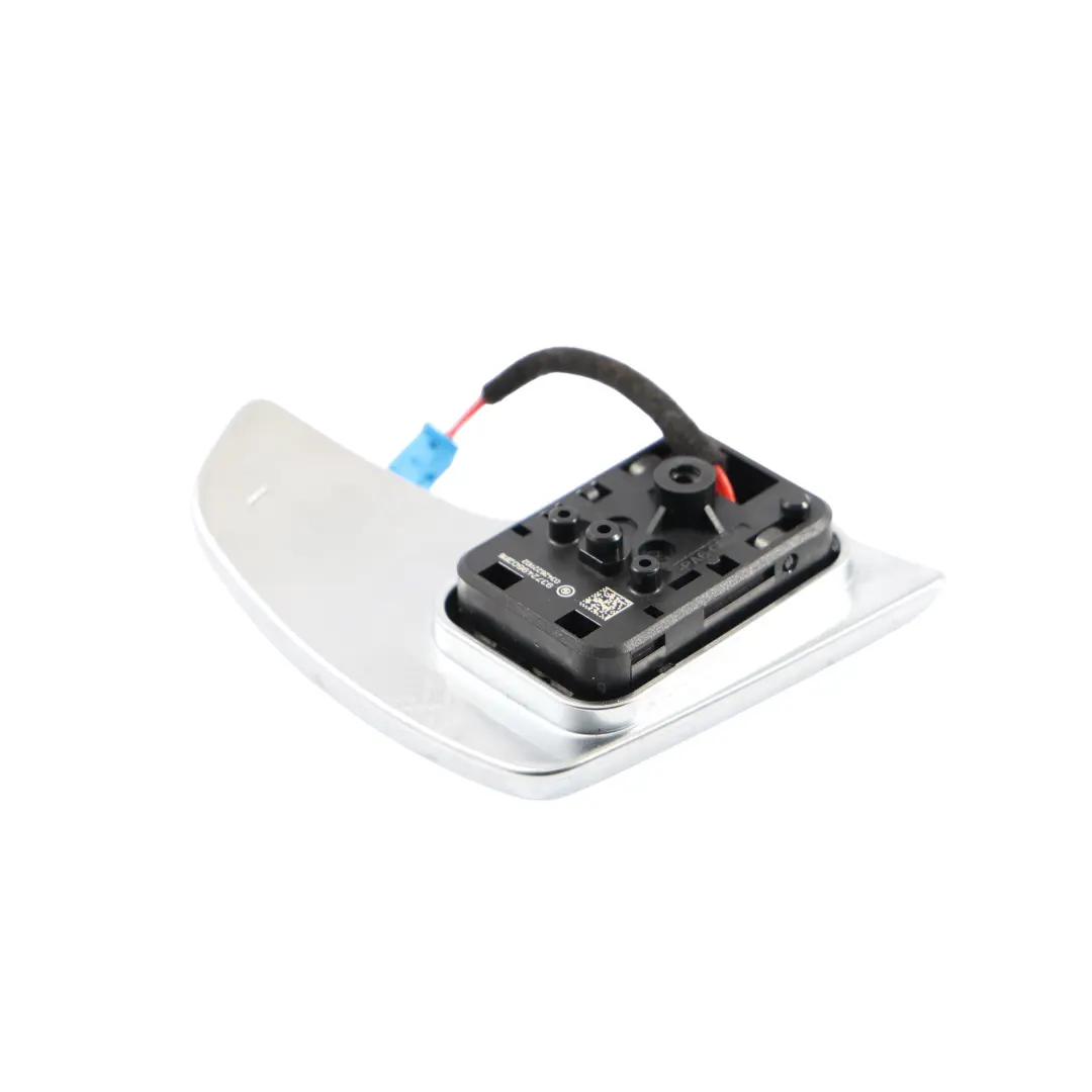 Palette Changement Vitesse BMW G11 G12 G20 G30 Sélecteur Volant Gauche - SKU 9372496-1 - Numéro de pièce 9372496