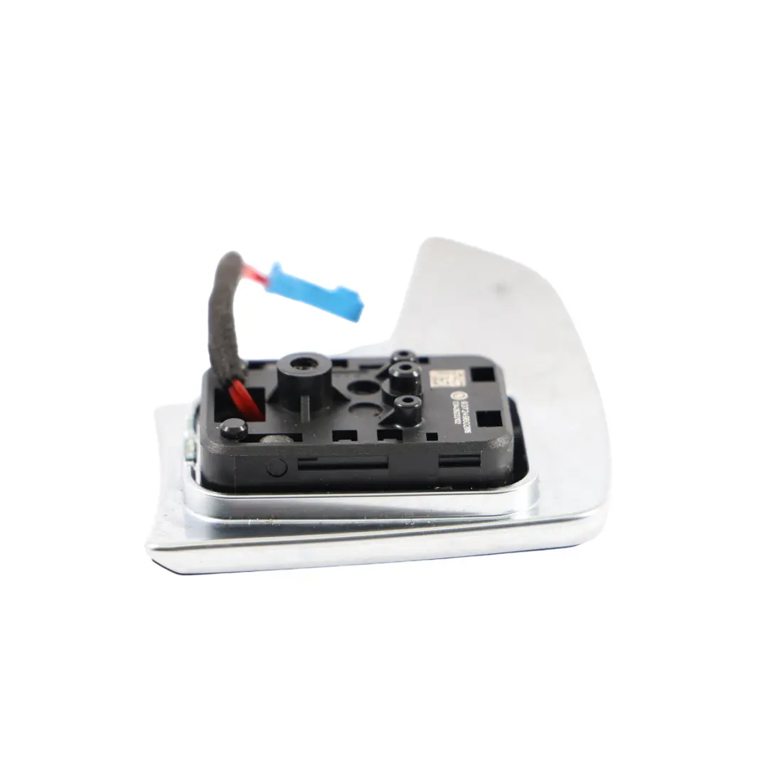 Changement BMW G11 G12 G20 G30 F40 Sélecteur Vitese Volant Droit Palette - SKU 9372496-2 - Numéro de pièce 9372496