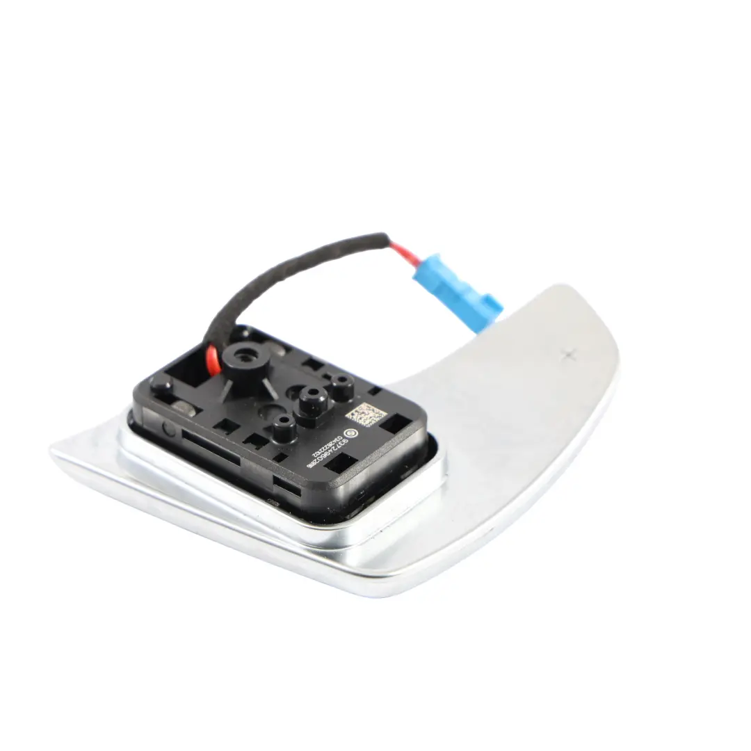 BMW G11 G12 G20 G30 F40 Łopatka Zmiany Biegów Kierownicy Prawa Plus - SKU 9372496-2 - Numer Części 9372496