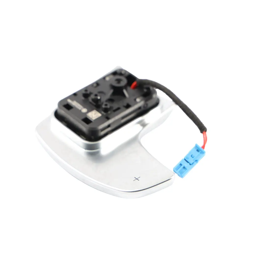 Changement BMW G11 G12 G20 G30 F40 Sélecteur Vitese Volant Droit pour Palette à propos du numéro de pièce 9372496 Palette Changement BMW G11 G12 G20 G30 F40 Sélecteur Vitese Volant Droit - SKU 9372496-2 - Numéro de pièce 9372496