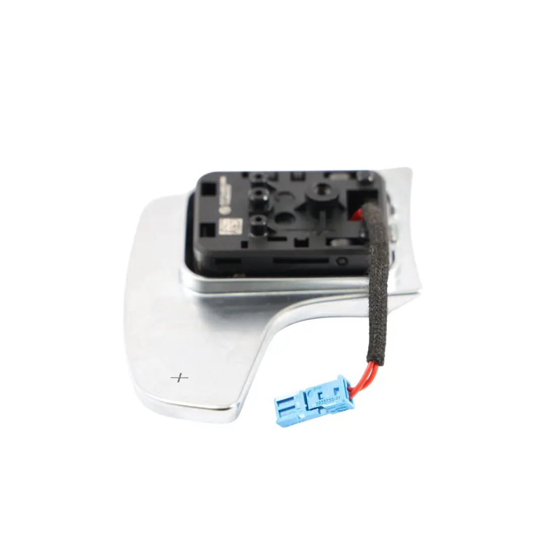 Changement BMW G11 G12 G20 G30 F40 Sélecteur Vitese Volant Droit Palette - SKU 9372496-2 - Numéro de pièce 9372496