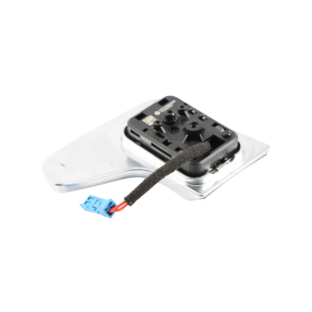 Changement BMW G11 G12 G20 G30 F40 Sélecteur Vitese Volant Droit Palette - SKU 9372496-2 - Numéro de pièce 9372496