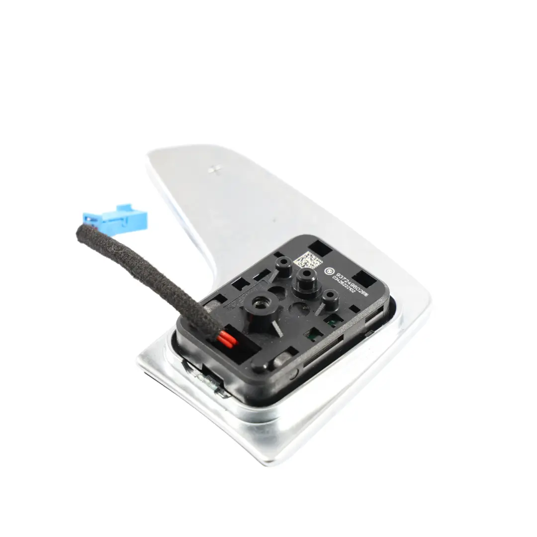  Schalt Wippe BMW G11 G12 G20 G30 F40 Gang Wahl Lenkrad Rechts - SKU 9372496-2 - Teilenummer 9372496