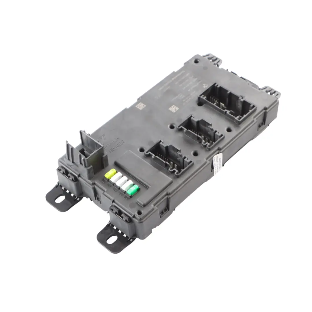 ECU Body Control Module BCM Electronic Box to BMW F21 with Part number 9374509 BMW F21 ECU Body Control Module BCM Electronic Box - SKU 9374509 - Part number 9374509