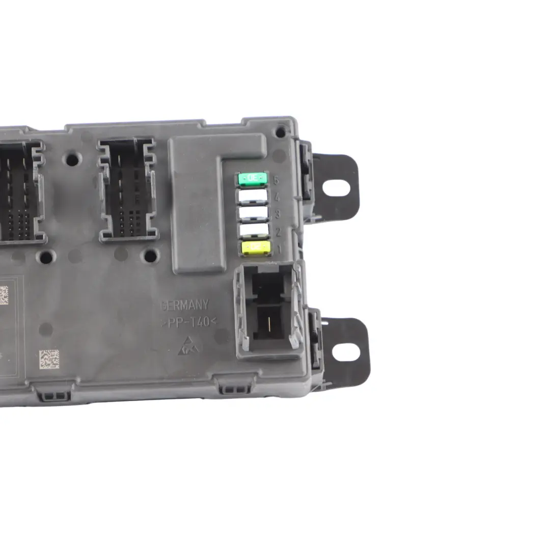 ECU Body Control Module BCM Electronic Box to BMW F21 with Part number 9374509 BMW F21 ECU Body Control Module BCM Electronic Box - SKU 9374509 - Part number 9374509