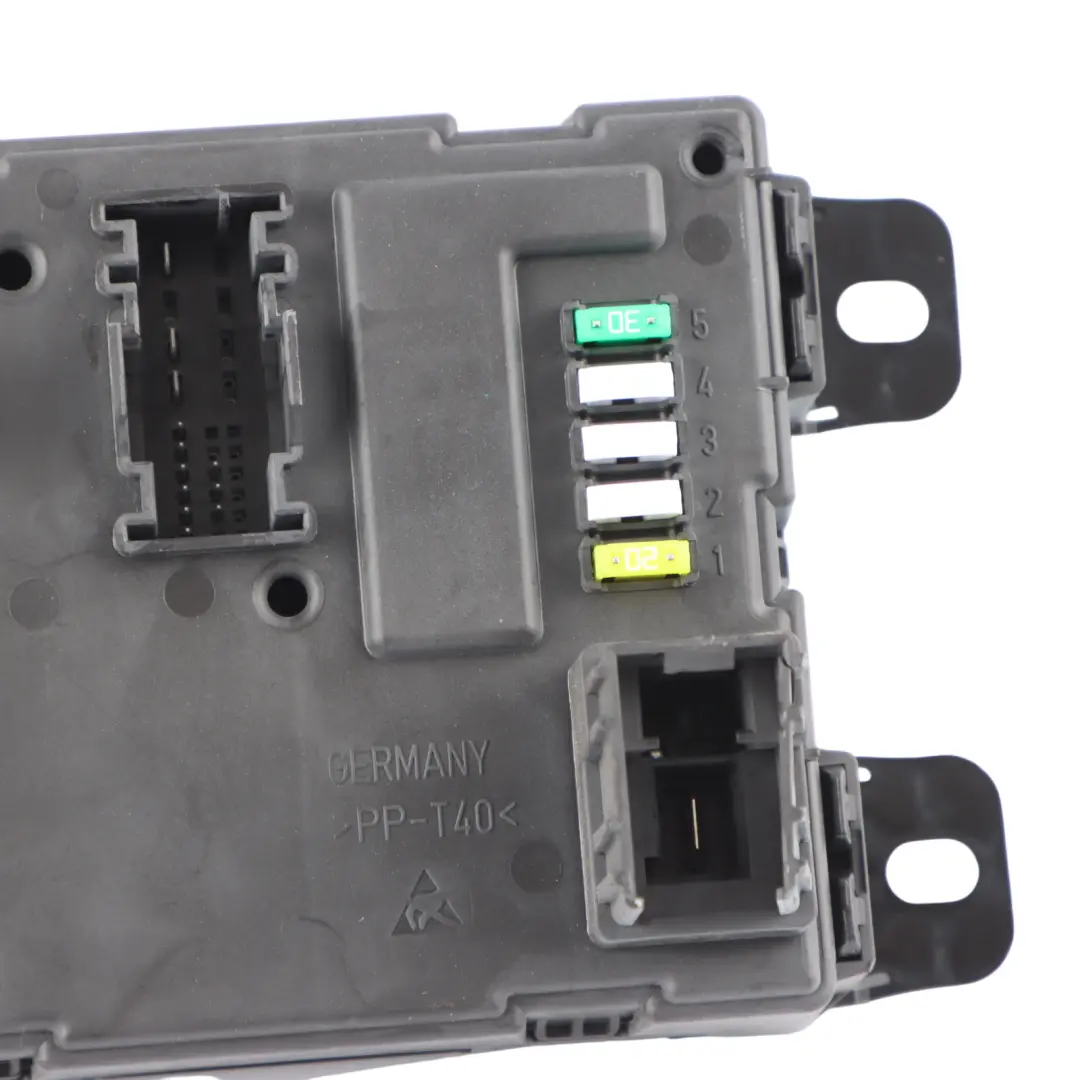 ECU Body Control Module BCM Electronic Box to BMW F21 with Part number 9374509 BMW F21 ECU Body Control Module BCM Electronic Box - SKU 9374509 - Part number 9374509