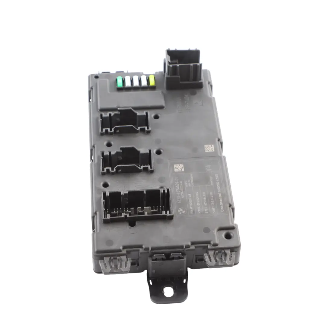 BMW F21 ECU Body Control Module BCM Electronic Box - SKU 9374509 - Part number 9374509