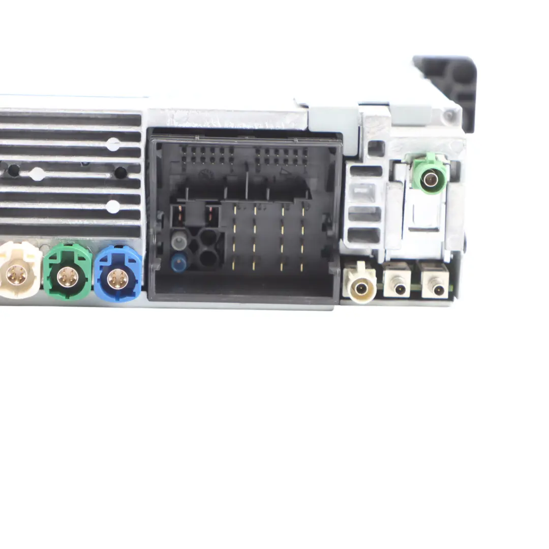 BMW F20 F21 F30 F31 Business Navigation Sat Nav Head Unit Player 9365833 - SKU 9381299-1 - Part number 9381299