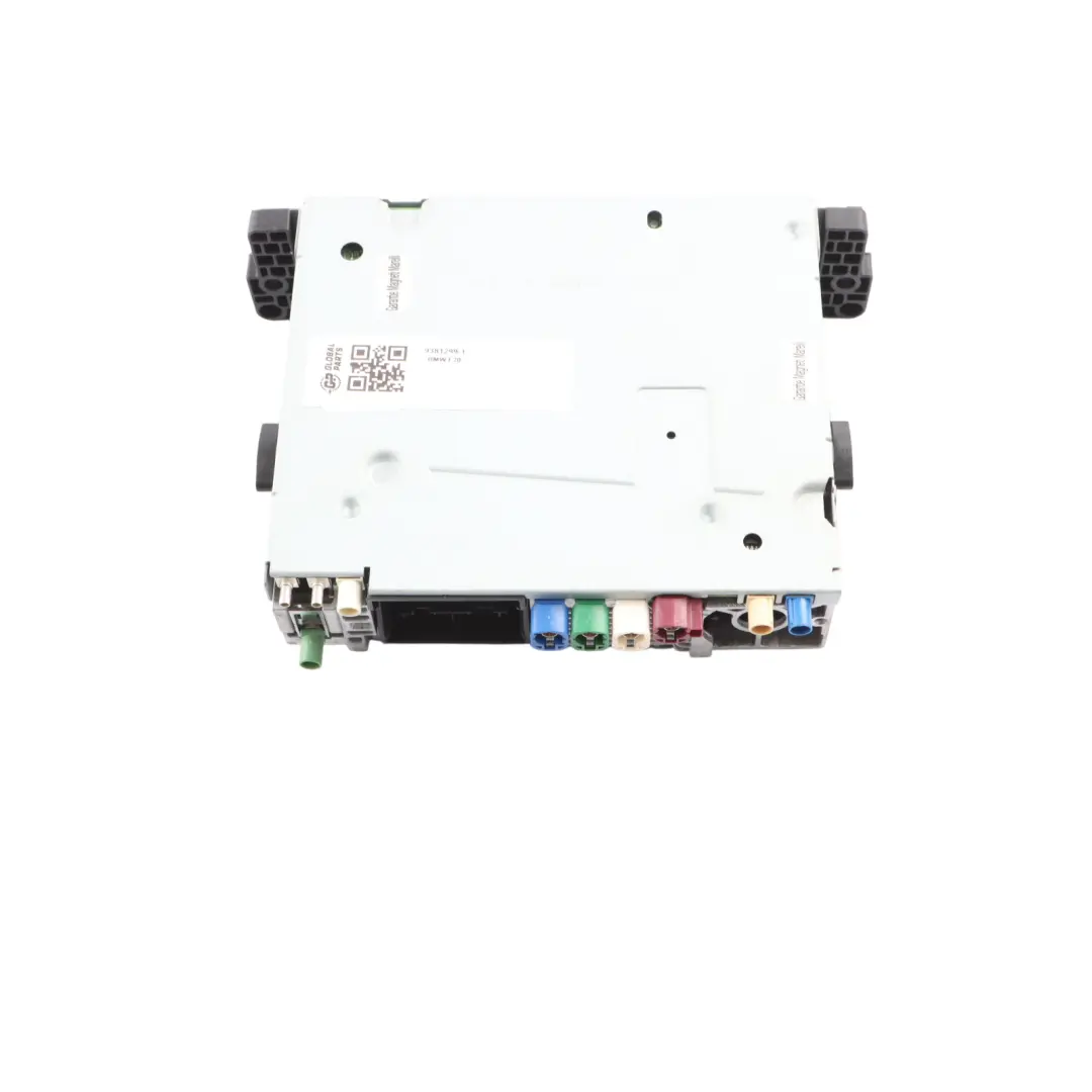 BMW F20 F21 F30 F31 Business Navigation Sat Nav Head Unit Player 9365833 - SKU 9381299-1 - Part number 9381299