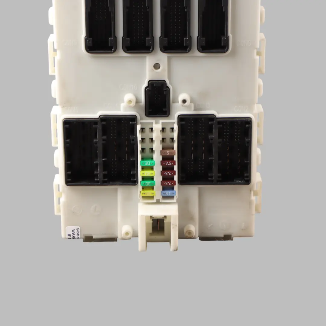 Control Unit BMW F20 F21 F22 F30 F31 F32 F36 FEM Module Unit to with Part number 9383179 Control Unit BMW F20 F21 F22 F30 F31 F32 F36 FEM Module Unit - SKU 9383179 - Part number 9383179