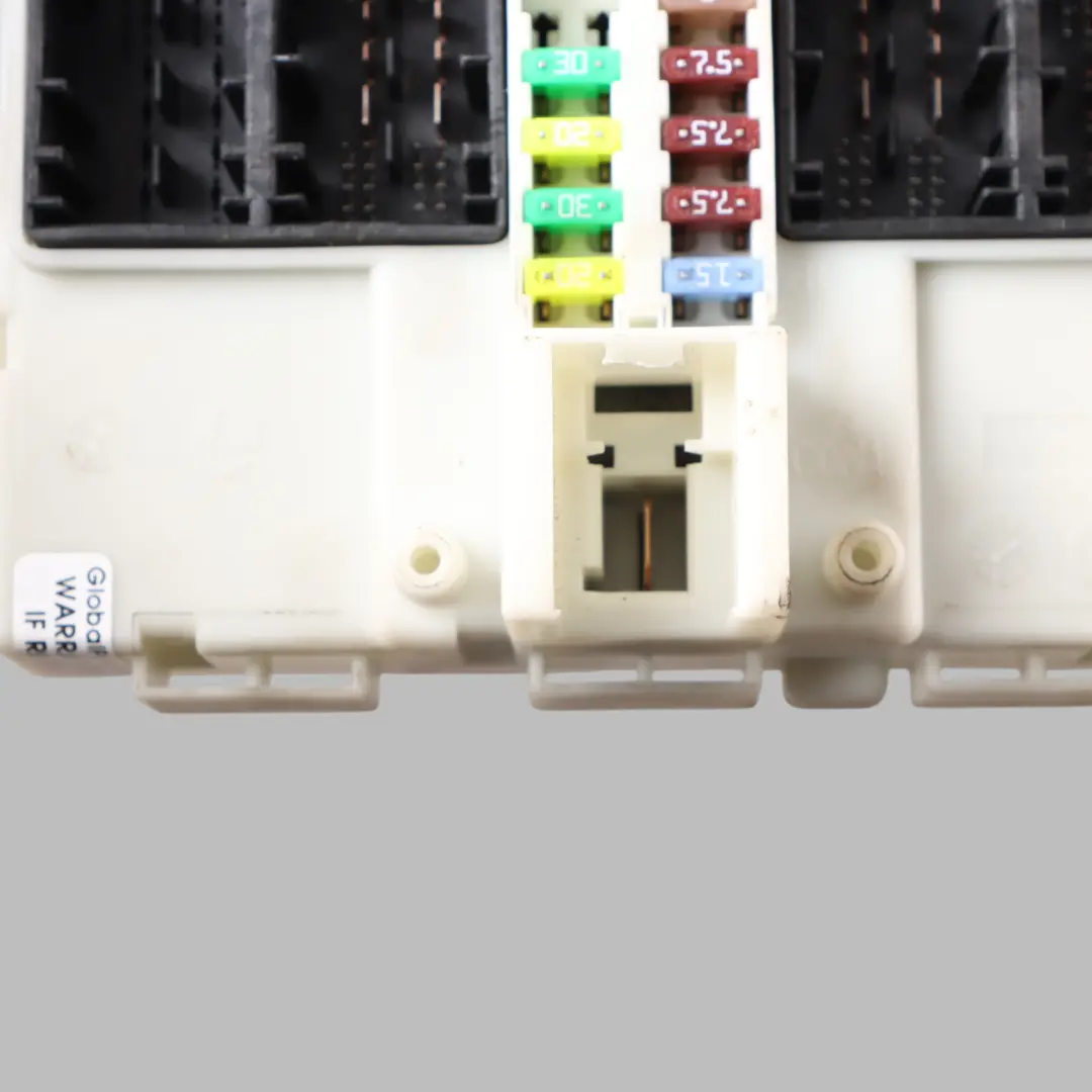 Control Unit BMW F20 F21 F22 F30 F31 F32 F36 FEM Module Unit to with Part number 9383179 Control Unit BMW F20 F21 F22 F30 F31 F32 F36 FEM Module Unit - SKU 9383179 - Part number 9383179