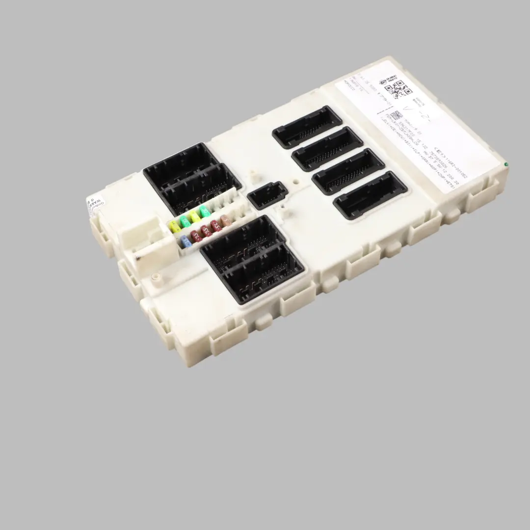  Control Unit BMW F20 F21 F22 F30 F31 F32 F36 FEM Module Unit - SKU 9383179 - Part number 9383179