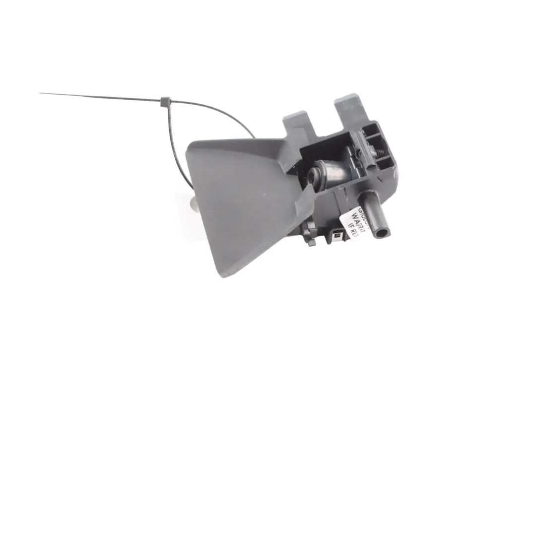 Mini F54 Clubman F60 Countryman KaFAS Camera Windscreen Unit Front - SKU 9384100 - Part number 9384100