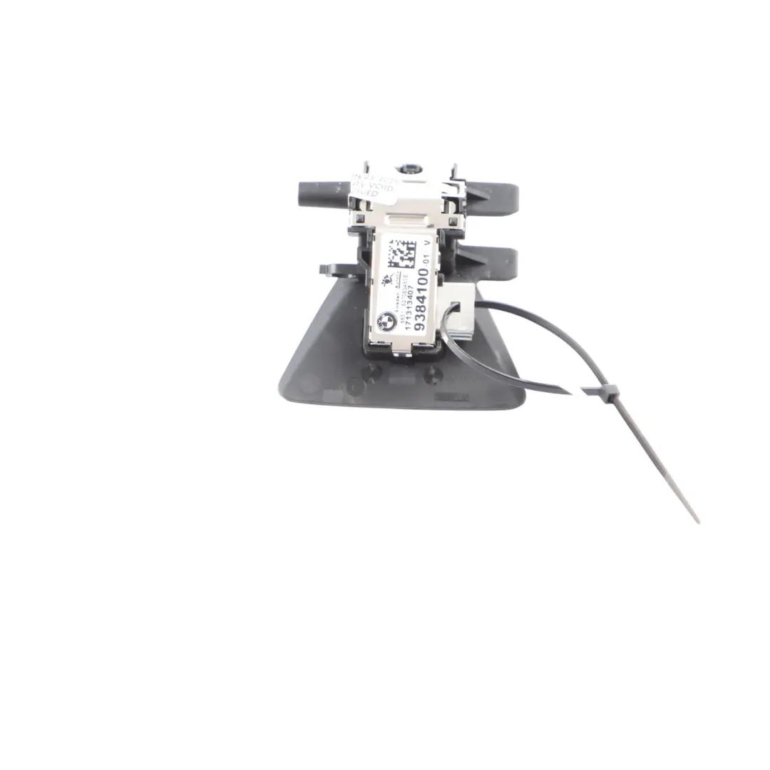 Mini F54 Clubman F60 Kafas Telecamera Unità Parabrezza Anteriore - SKU 9384100 - Numero di parte 9384100
