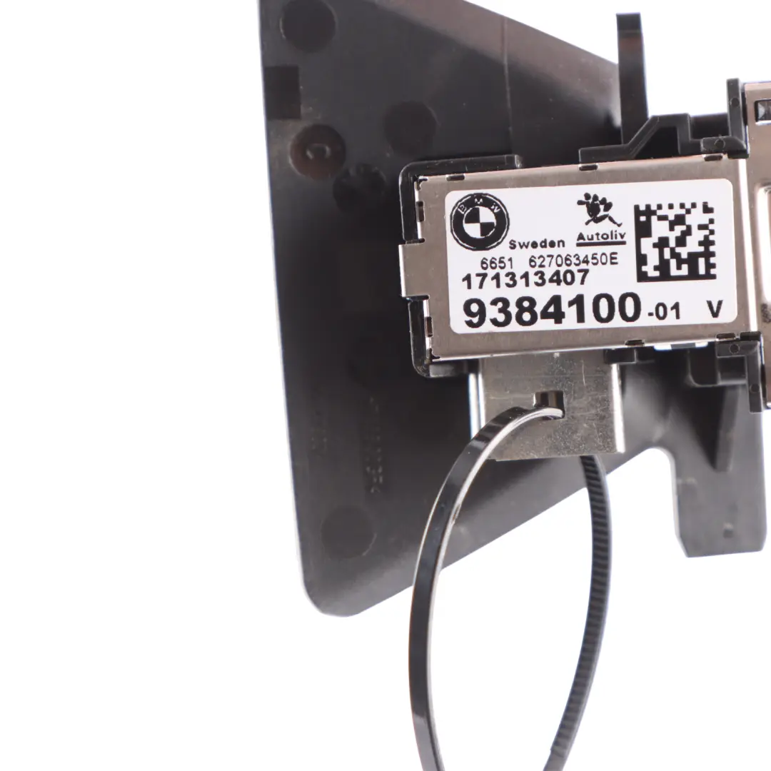 Kafas Telecamera Unità Parabrezza Anteriore per Mini F54 Clubman F60 con numero di parte 9384100 Mini F54 Clubman F60 Kafas Telecamera Unità Parabrezza Anteriore - SKU 9384100 - Numero di parte 9384100