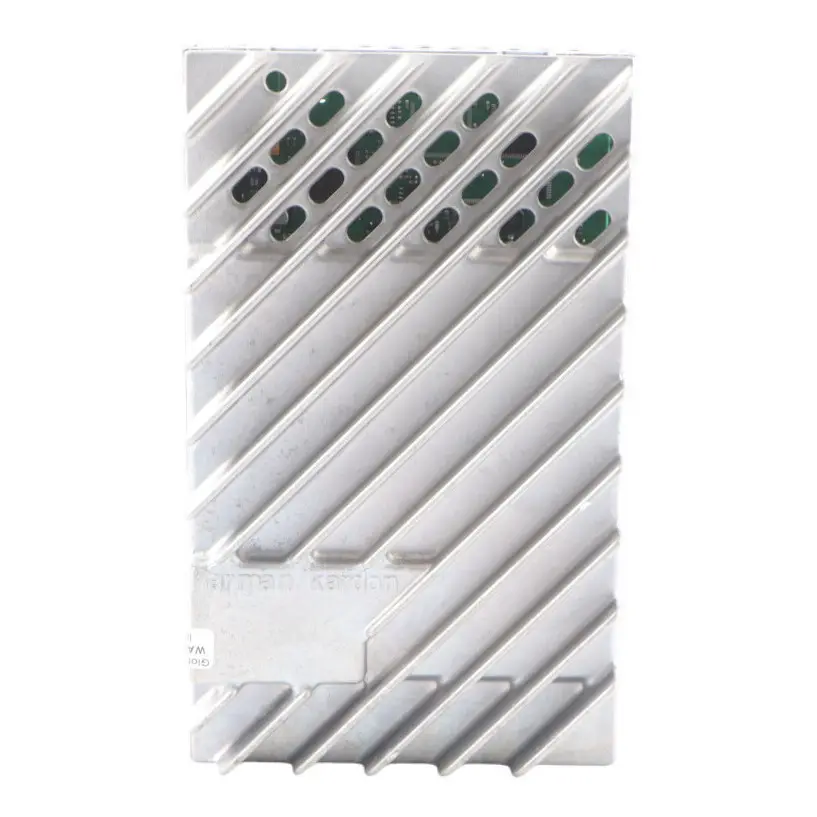 BMW F20 F21 LCI F22 F23 HiFi Audio Amplifier Module Harman Kardon Unit 9390017