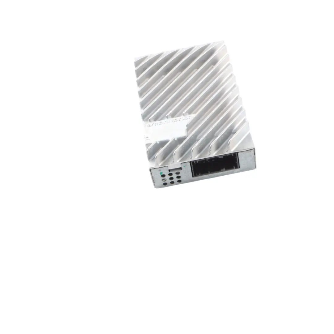 BMW F20 F21 LCI F22 F23 HiFi Audio Amplifier Module Harman Kardon Unit - SKU 9390017 - Part number 9390017