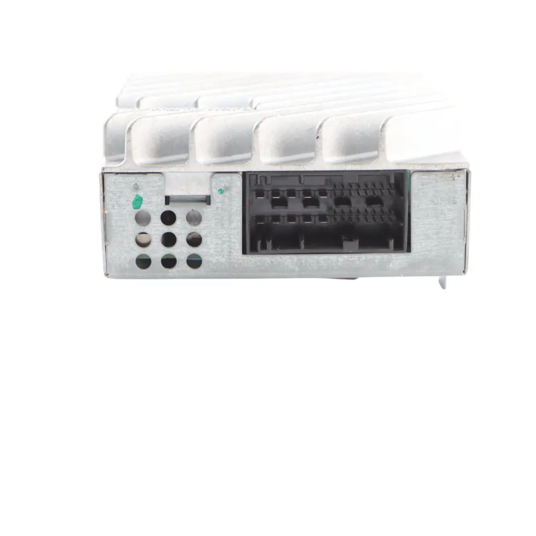 BMW F20 F21 LCI F22 F23 HiFi Audio Amplifier Module Harman Kardon Unit - SKU 9390017 - Part number 9390017