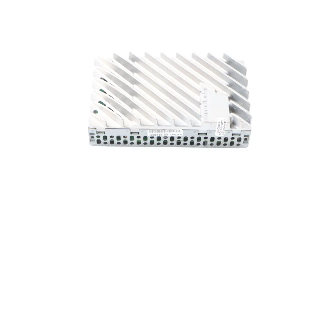 BMW F20 F21 LCI F22 F23 HiFi Audio Amplifier Module Harman Kardon Unit - SKU 9390017 - Part number 9390017