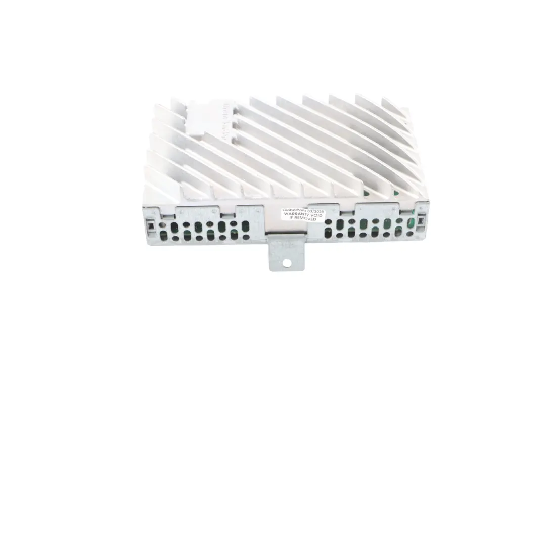 BMW F20 F21 LCI F22 F23 HiFi Audio Amplifier Module Harman Kardon Unit - SKU 9390017 - Part number 9390017