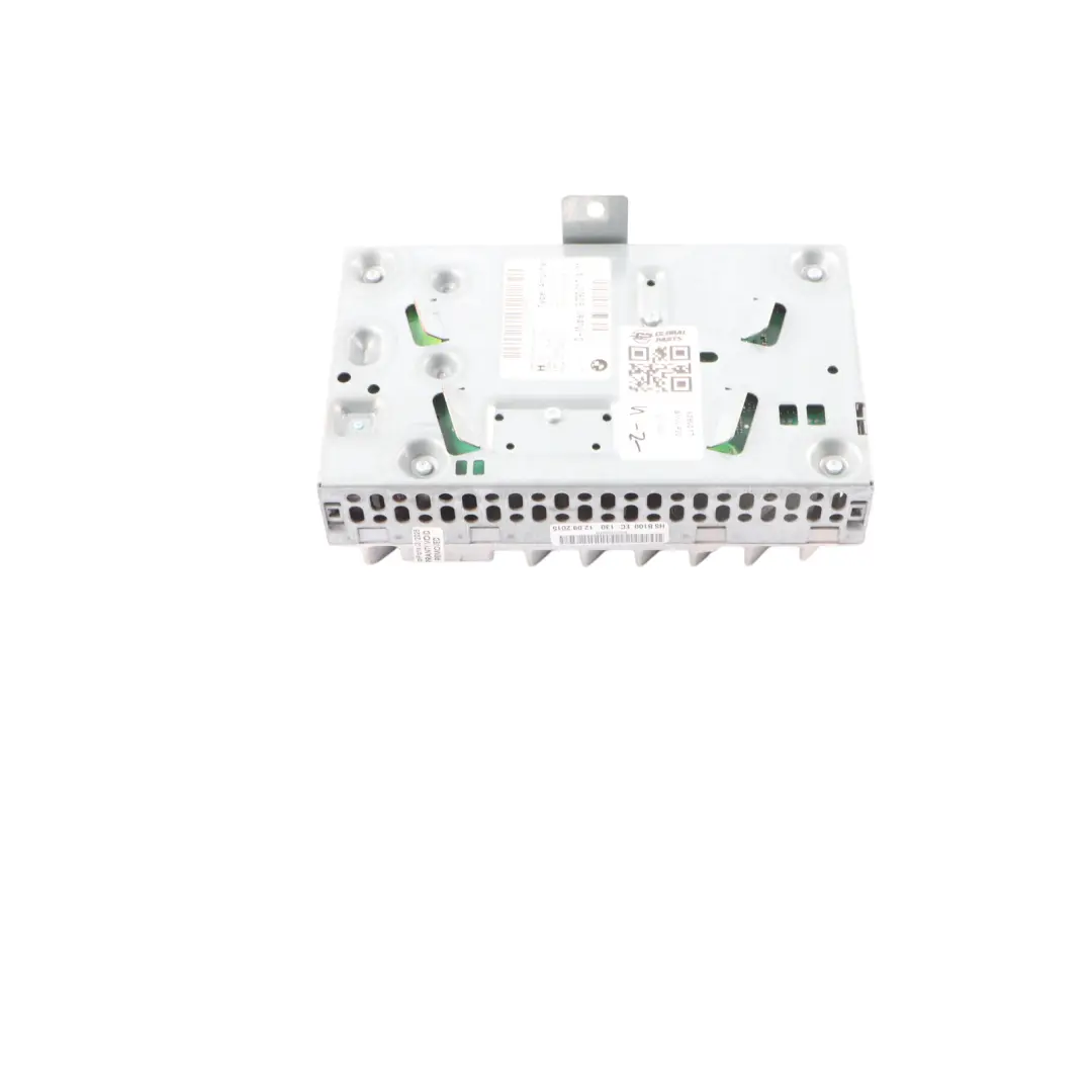 BMW F20 F21 LCI F22 F23 HiFi Audio Amplifier Module Harman Kardon Unit - SKU 9390017 - Part number 9390017