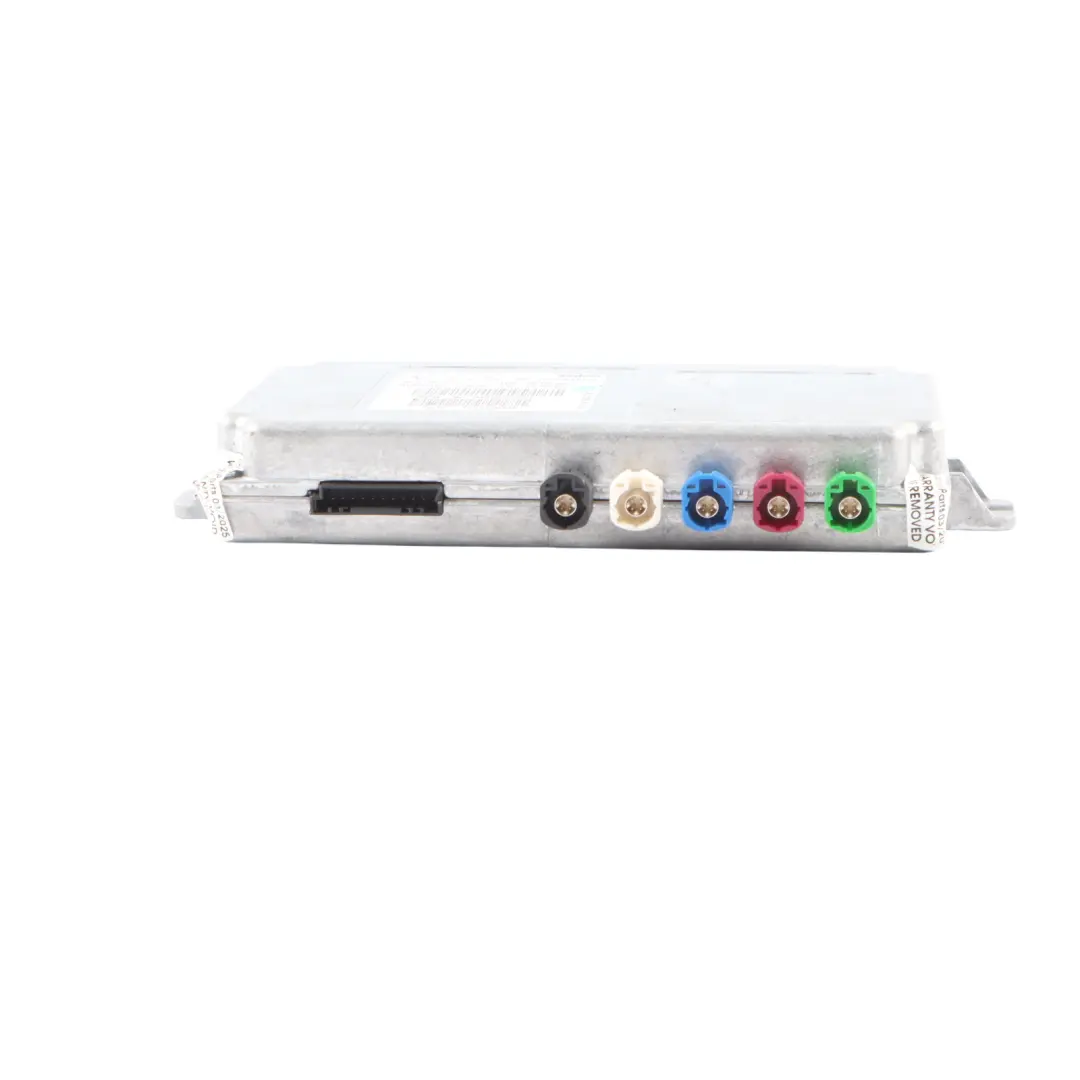 BMW F30 F31 F10 F11 F01 F02 Kamera Modul Hinten Steuergerät - SKU 9393952 - Teilenummer 9393952