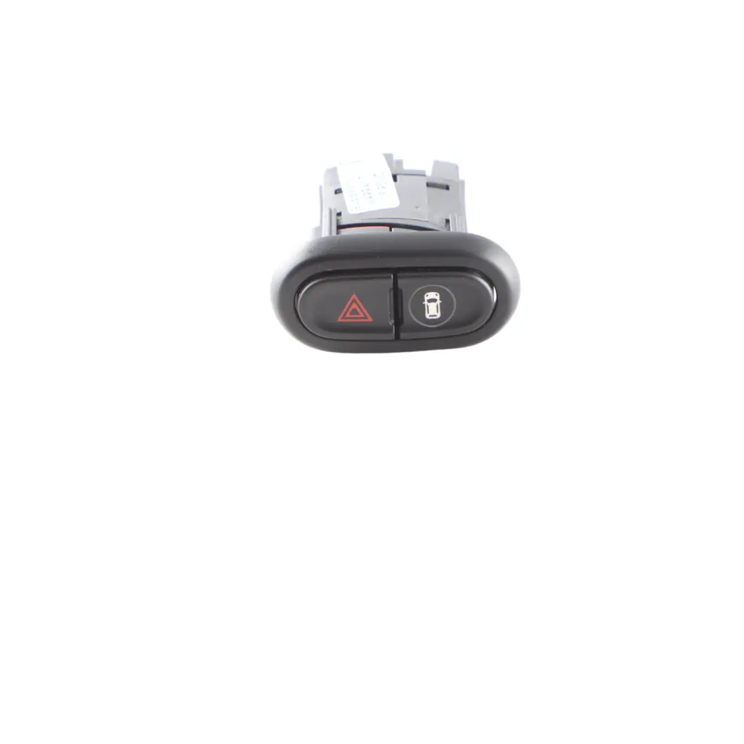  Switch Panel BMW G11 G12 G30 Hazard Warning Triangle Central Lock Button - SKU 9423269 - Part number 9354188