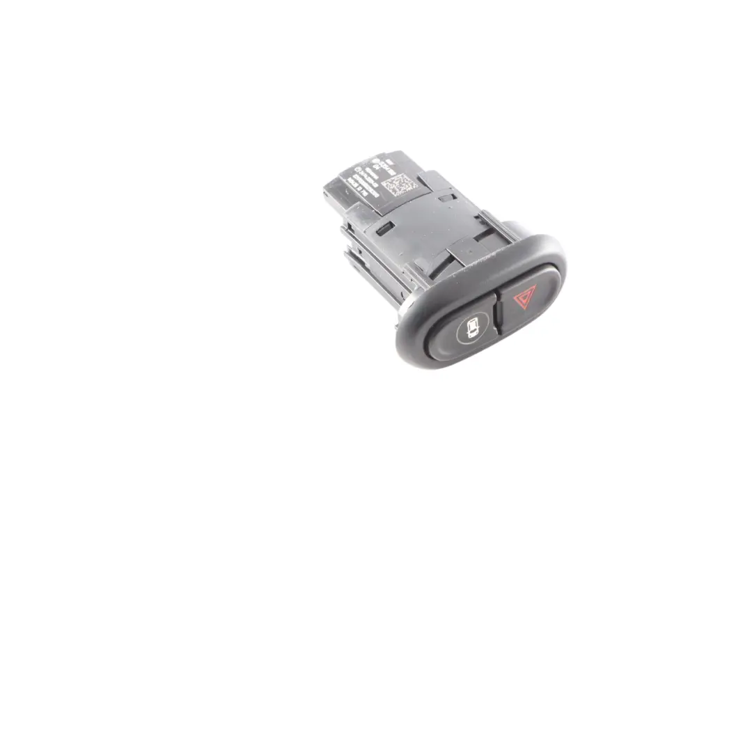  Switch Panel BMW G11 G12 G30 Hazard Warning Triangle Central Lock Button - SKU 9423269 - Part number 9354188