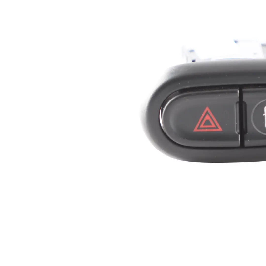  Switch Panel BMW G11 G12 G30 Hazard Warning Triangle Central Lock Button - SKU 9423269 - Part number 9354188