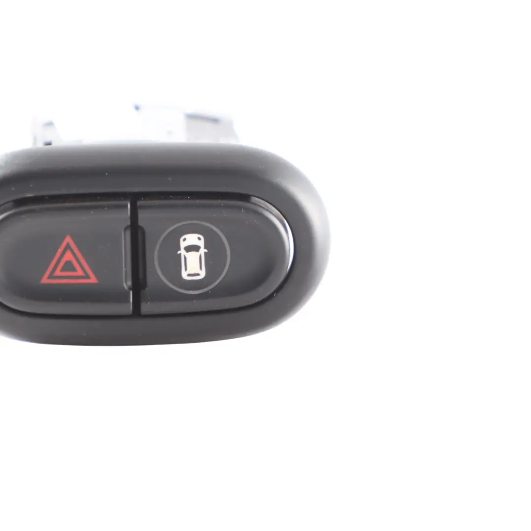 BMW G11 G12 G30 Przyciski Świateł Awaryjnych i Centralnego Zamka - SKU 9423269 - Numer Części 9354188