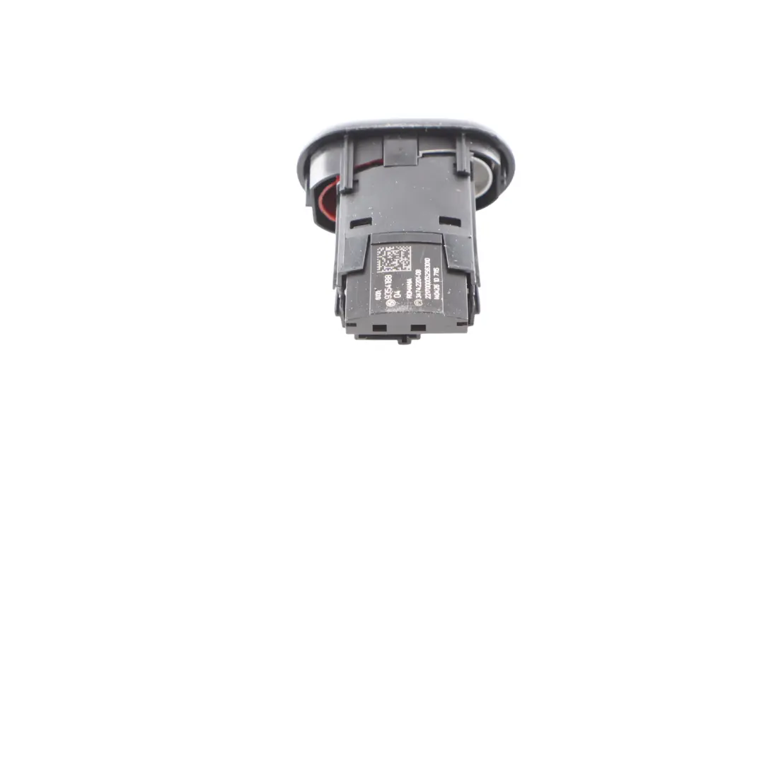 Switch Panel BMW G11 G12 G30 Hazard Warning Triangle Central Lock Button to with Part number 9354188 Switch Panel BMW G11 G12 G30 Hazard Warning Triangle Central Lock Button - SKU 9423269 - Part number 9354188