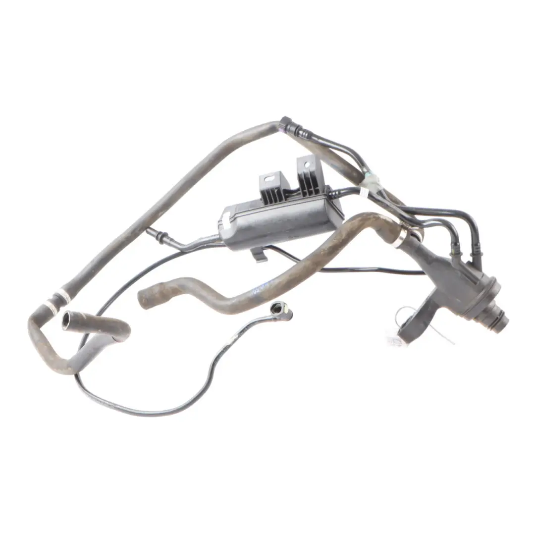 AdBlue System Filling Hose Tube Pipe Line to BMW G30 G31 Diesel with Part number 7377946 BMW G30 G31 Diesel AdBlue System Filling Hose Tube Pipe Line - SKU 9452575 - Part number 7377946