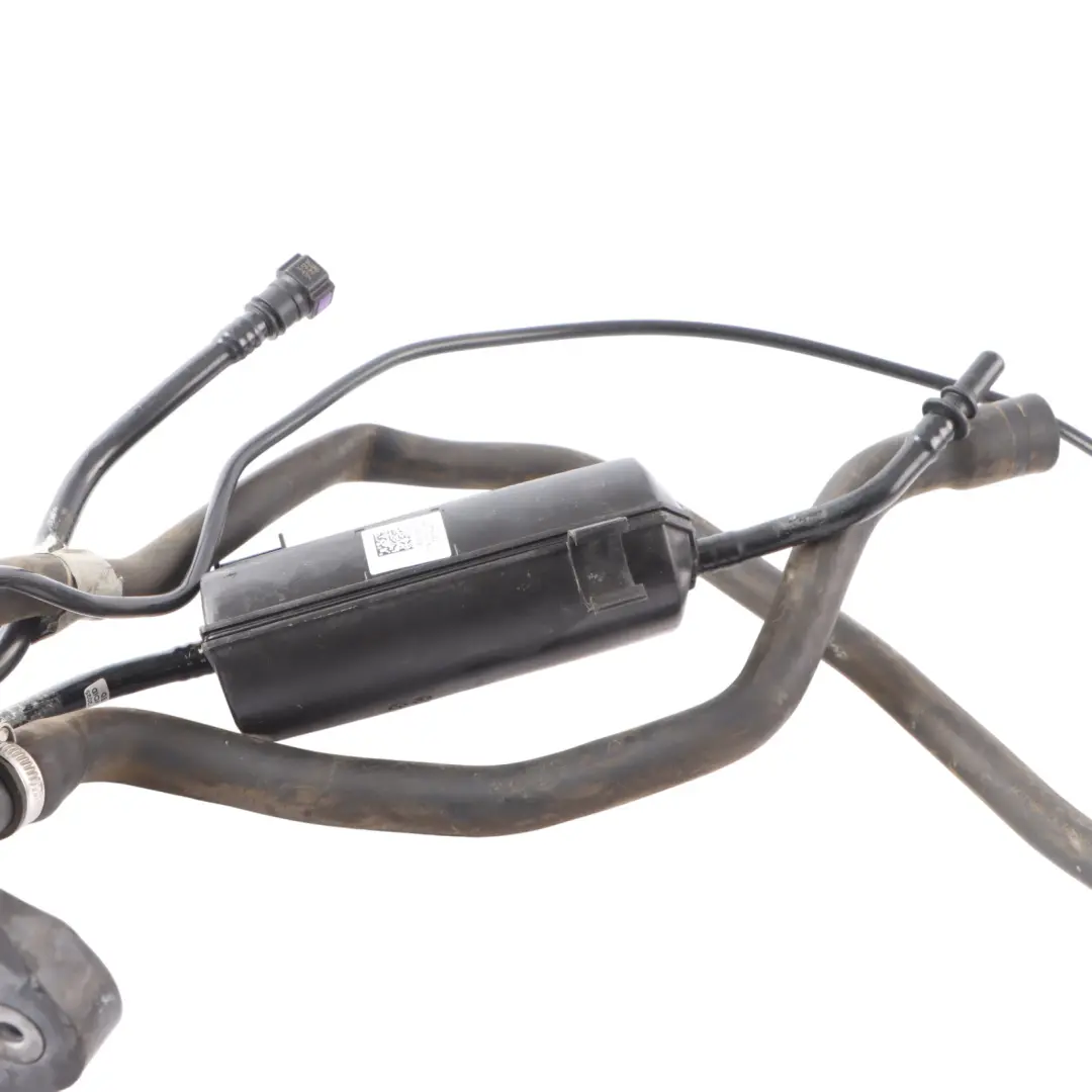BMW G30 G31 Diesel Adblue Sistema Llenado Manguera Tubo Línea - SKU 9452575 - Número de pieza 7377946