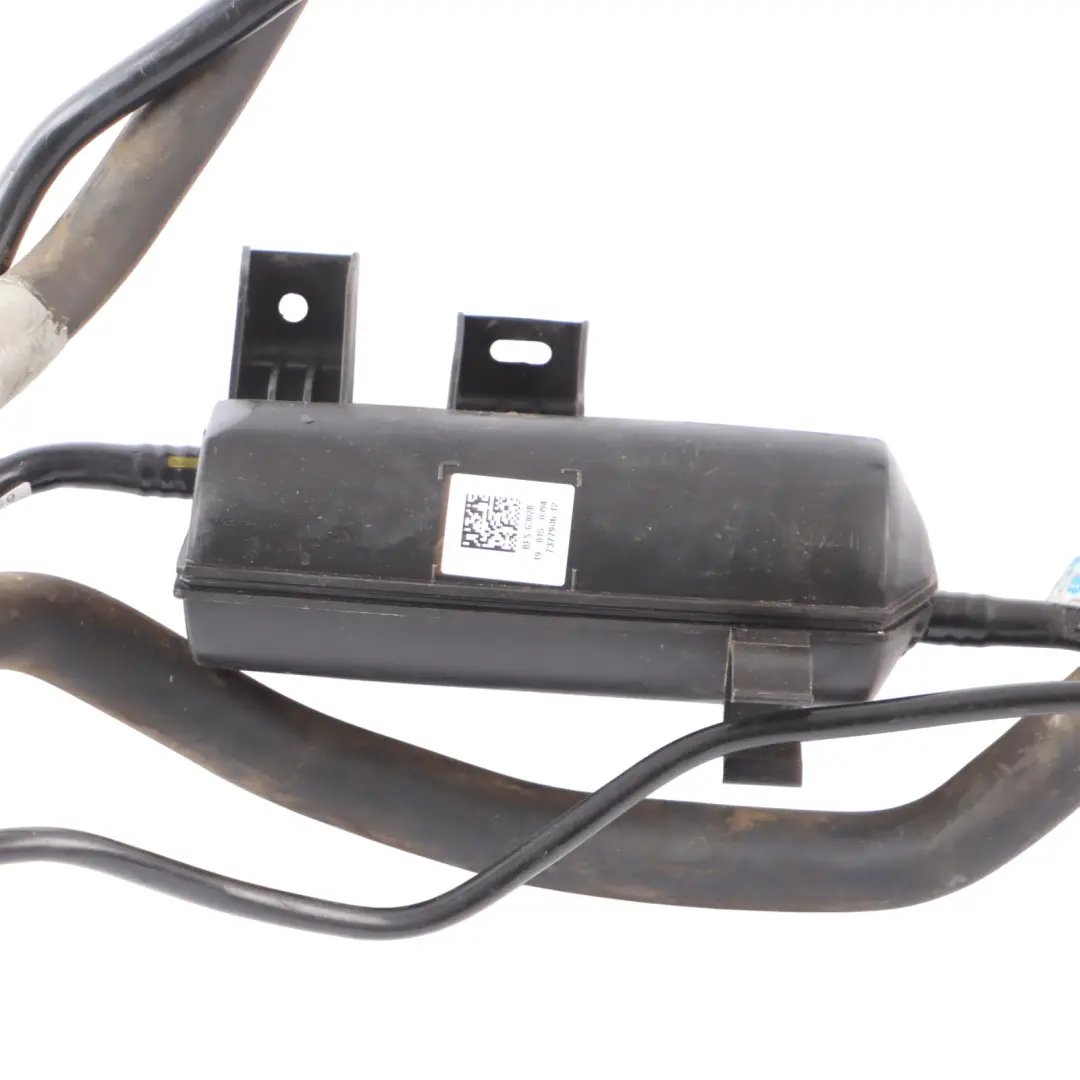 BMW G30 G31 Diesel AdBlue System Filling Hose Tube Pipe Line - SKU 9452575 - Part number 7377946