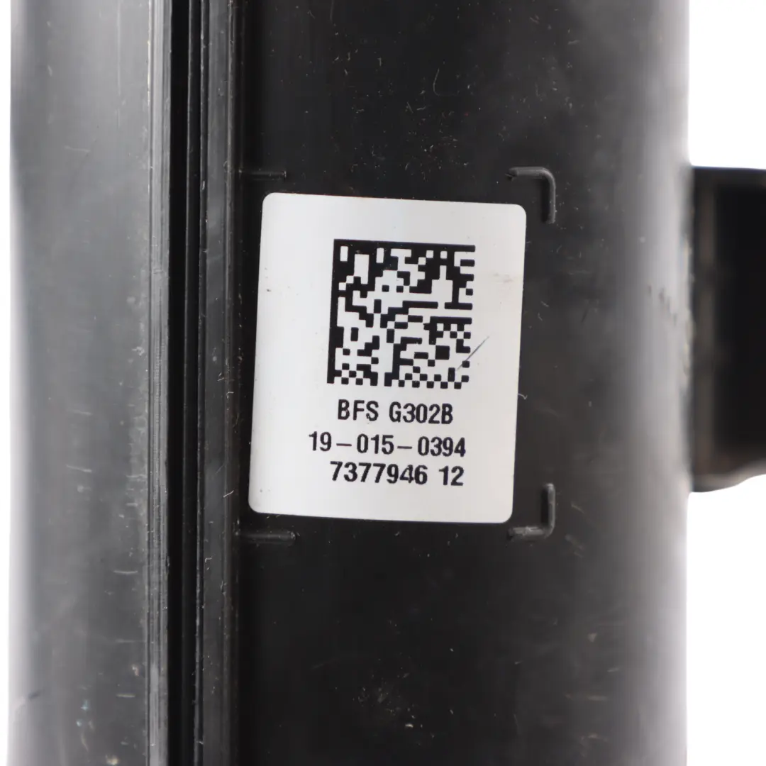 Przewód Wąż Do Napełniania Systemu Adblue do BMW G30 G31 Diesel o numerze 7377946 BMW G30 G31 Diesel Przewód Wąż Do Napełniania Systemu Adblue - SKU 9452575 - Numer Części 7377946