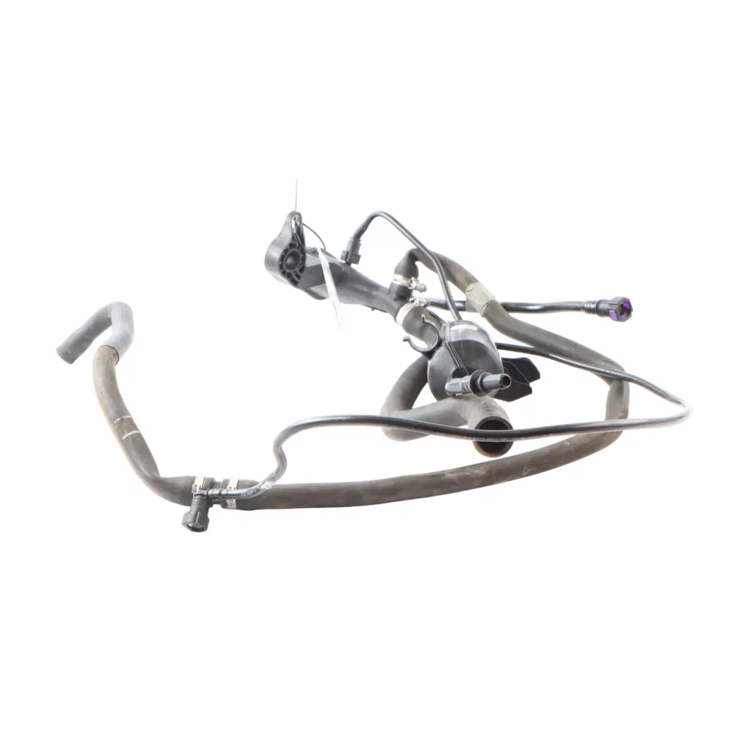 Adblue System Füllschlauch Rohrleitung für BMW G30 G31 Diesel mit Teilenummer 7377946 BMW G30 G31 Diesel Adblue System Füllschlauch Rohrleitung - SKU 9452575 - Teilenummer 7377946