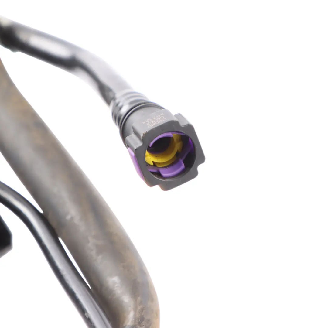 BMW G30 G31 Diesel Przewód Wąż Do Napełniania Systemu Adblue - SKU 9452575 - Numer Części 7377946