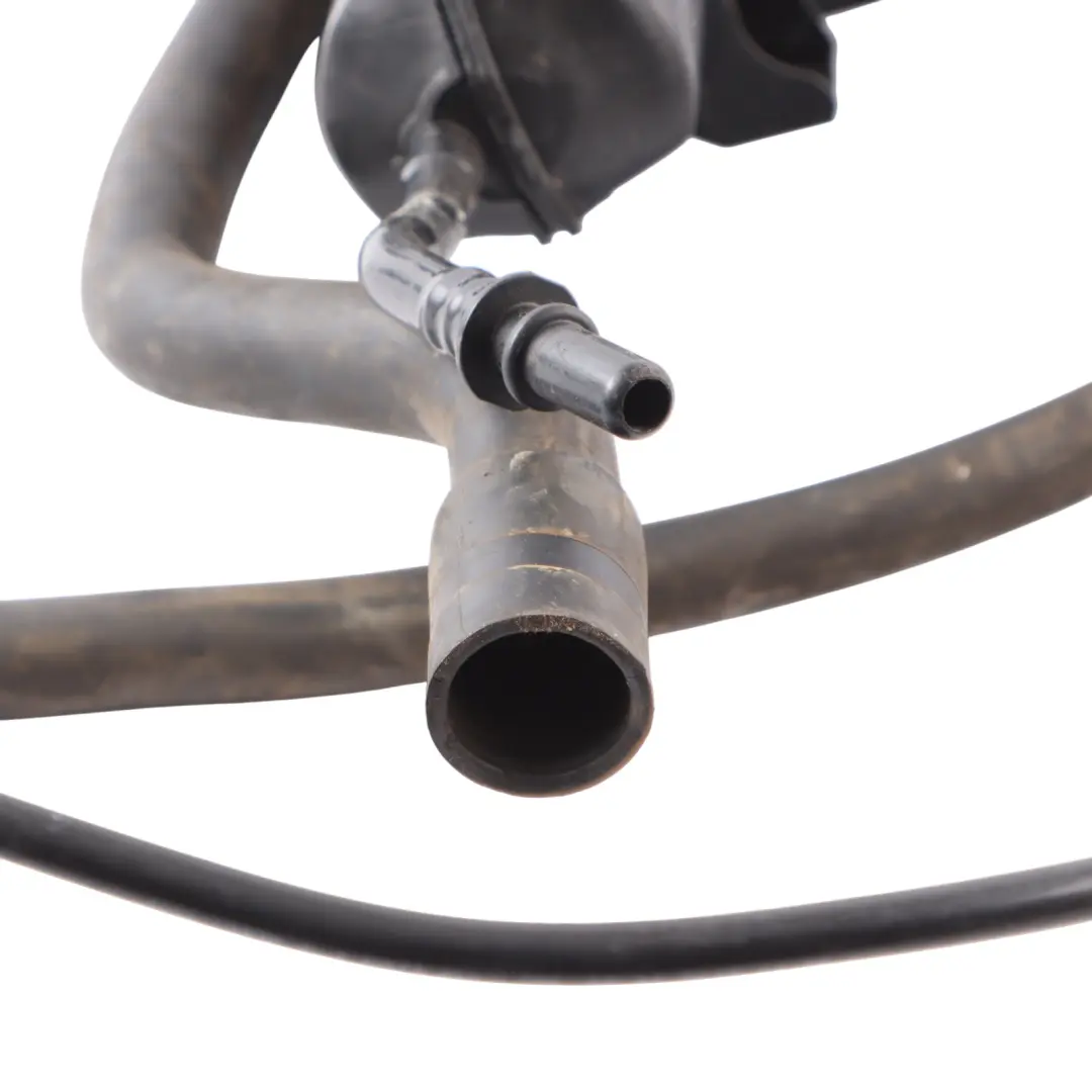 AdBlue System Filling Hose Tube Pipe Line to BMW G30 G31 Diesel with Part number 7377946 BMW G30 G31 Diesel AdBlue System Filling Hose Tube Pipe Line - SKU 9452575 - Part number 7377946