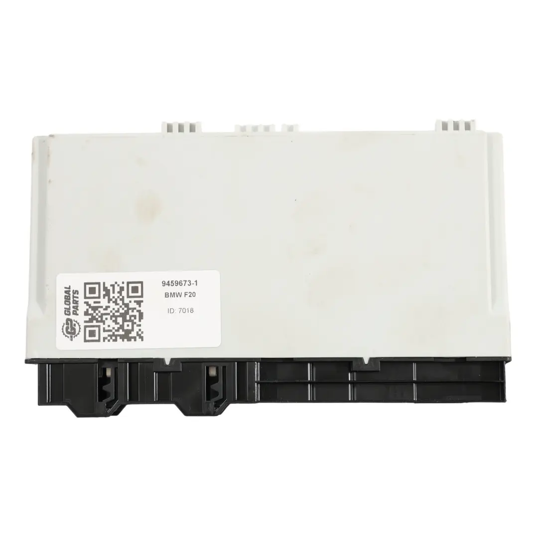 Module BMW X4 F26 F20 F30 Front Driver Side Control Unit ECU 9250421 to Seat with Part number 9459673 Seat Module BMW X4 F26 F20 F30 Front Driver Side Control Unit ECU 9250421 - SKU 9459673-1 - Part number 9459673